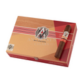 Avo Syncro Nicaragua Fogata Robusto cigar box closed