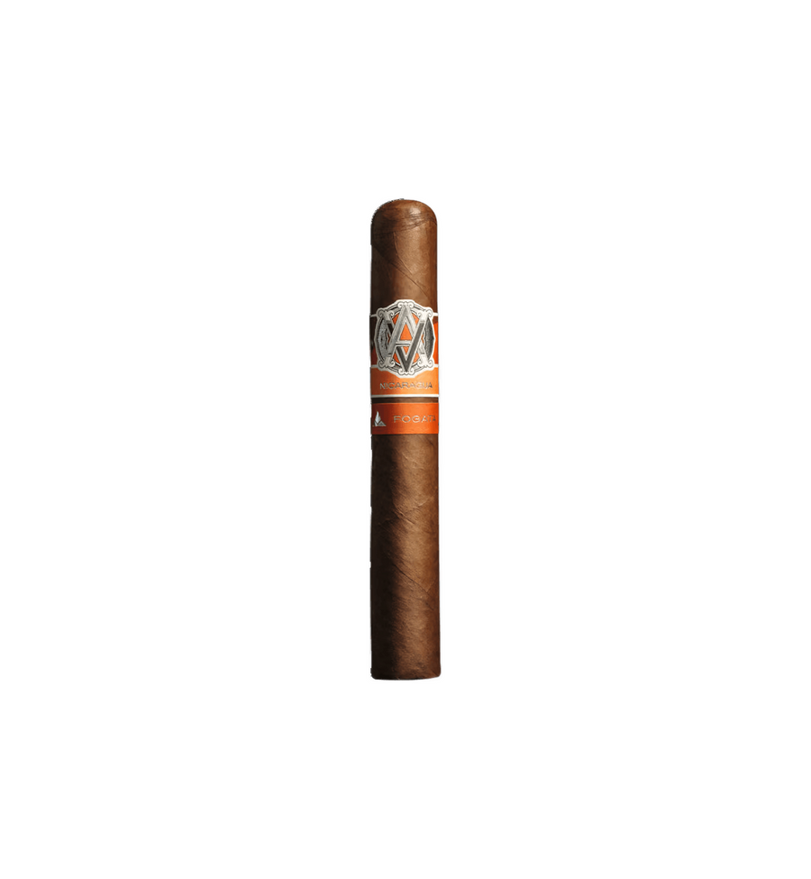 Avo Syncro Nicaragua Fogata Robusto single cigar