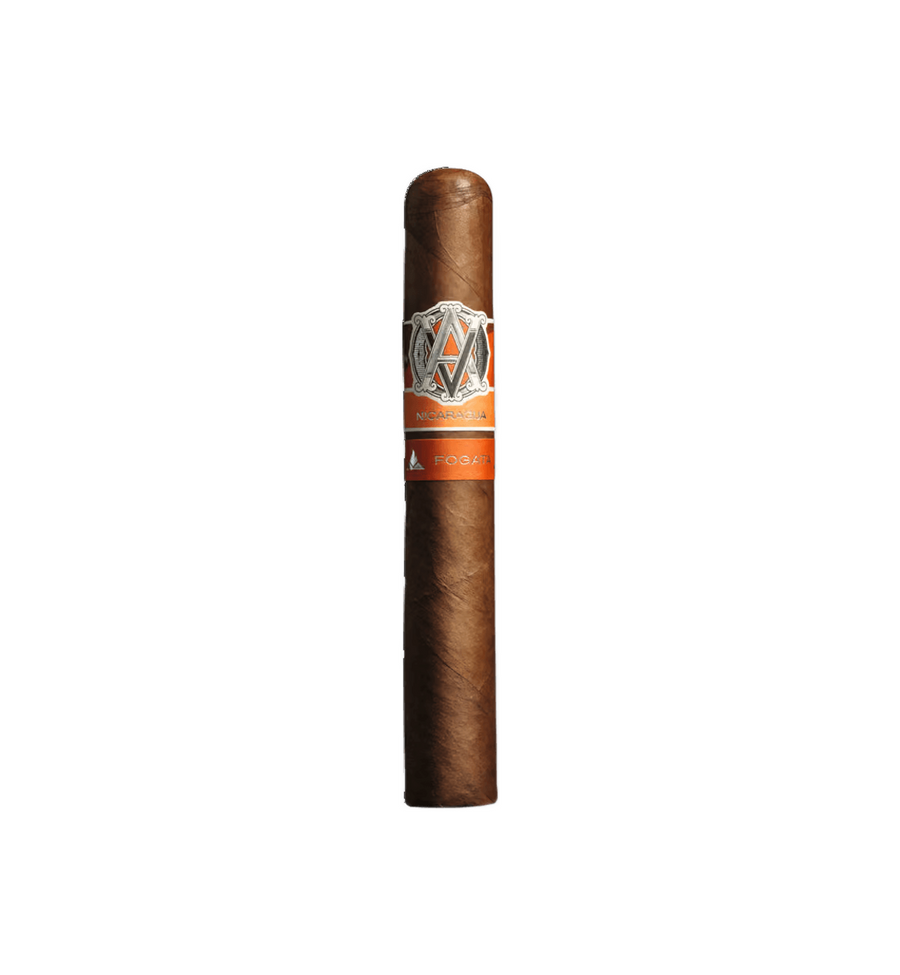 Avo Syncro Nicaragua Fogata Toro single cigar