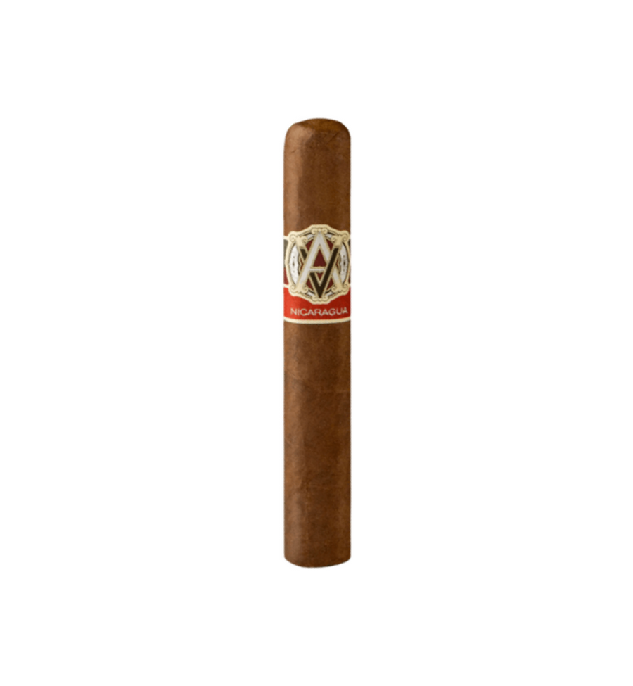 Avo Syncro Nicaragua Special Toro single cigar