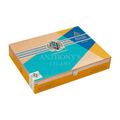 Avo Syncro South America Ritmo Robusto cigar box closed