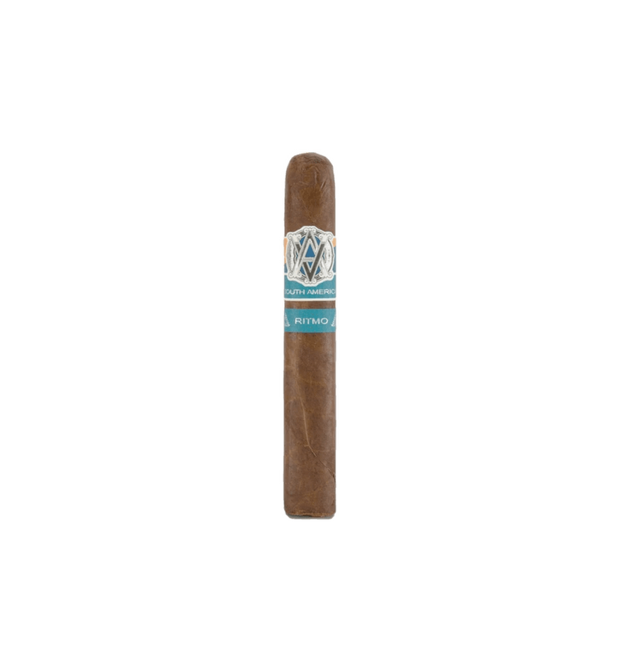 Avo Syncro South America Ritmo Robusto single cigar