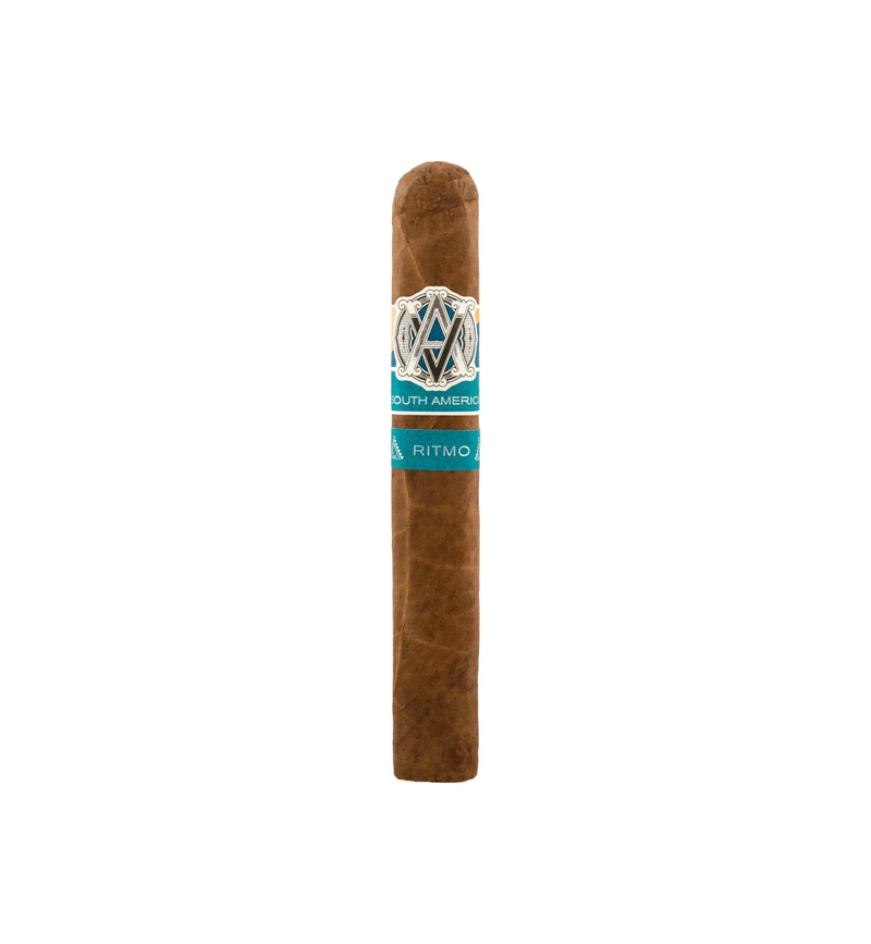 Avo Syncro South America Ritmo Special Toro