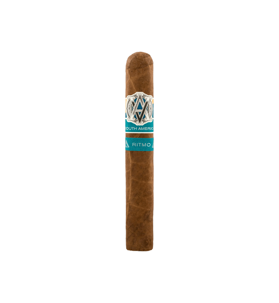 Avo Syncro South America Ritmo Special Toro single cigar