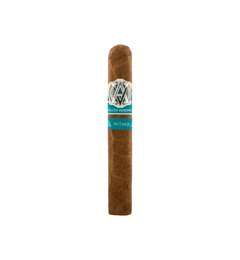Avo Syncro South America Ritmo Toro