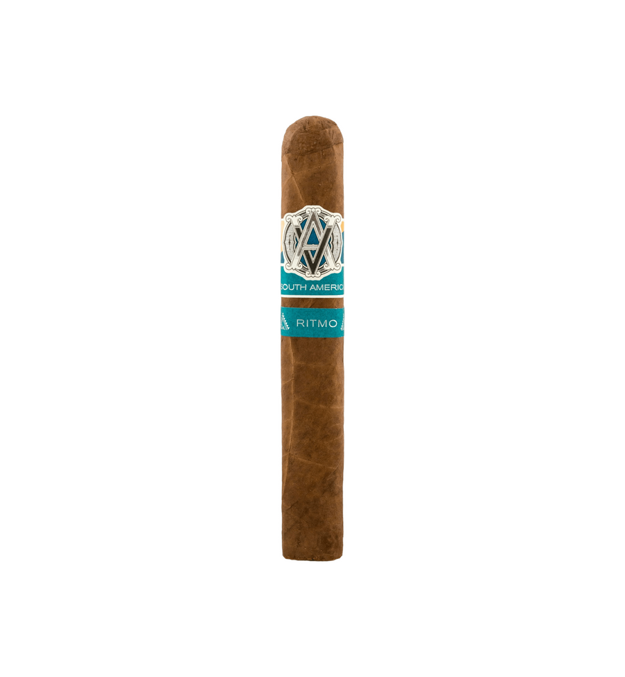 Avo Syncro South America Ritmo Toro single cigar