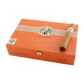 Avo XO Intermezzo cigar box closed