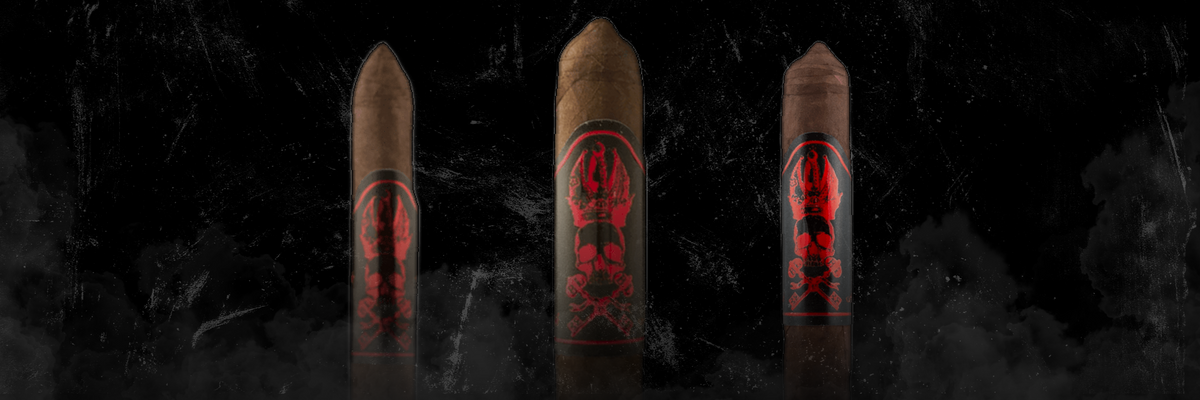 Black Label Trading Co cigars