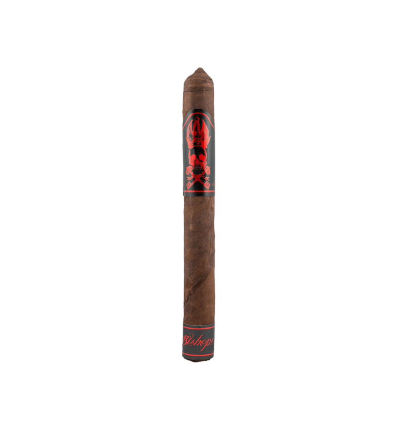 Black Label Trading Co Bishops Blend Limited Release Corona Larga
