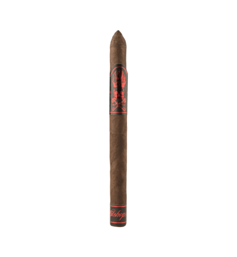 Black Label Trading Co Bishops Blend Limited Release Lancero