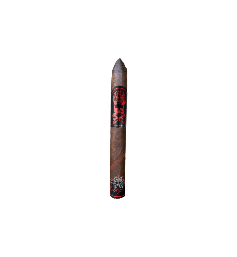 Black Label Trading Co Bishops Blend Limited Release Robusto