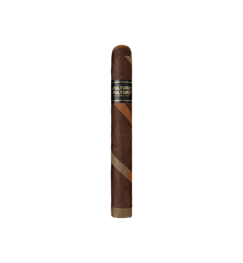 Black Works Studio Culture Vulture Toro