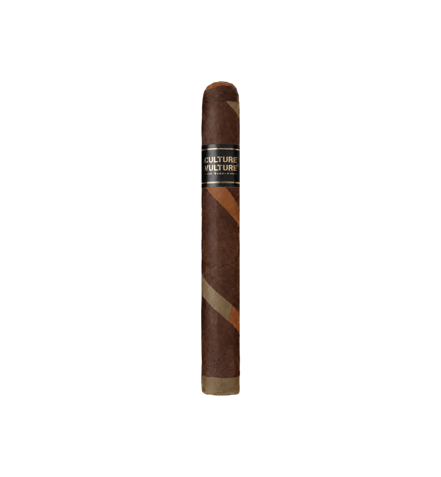 Black Works Studio Culture Vulture Toro single cigar