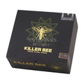 Black Works Studio Killer Bee Petite Corona cigar box closed
