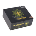 Black Works Studio Killer Bee Robusto cigar box closed