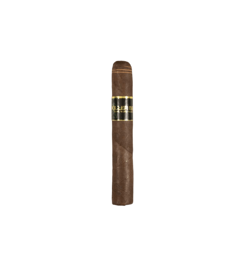 Black Works Studio Killer Bee Robusto
