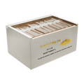Black Works Studio Rorschach Sumatra Short Robusto cigar box