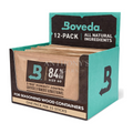 Boveda 60g 84% RH Pack cigar box