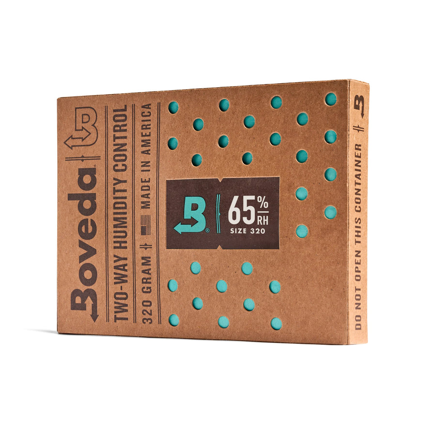 Boveda 320g 65% RH Pack
