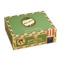 Brick House Double Connecticut Toro cigar box closed