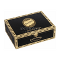 Brick House Maduro Mighty Mighty cigar box closed