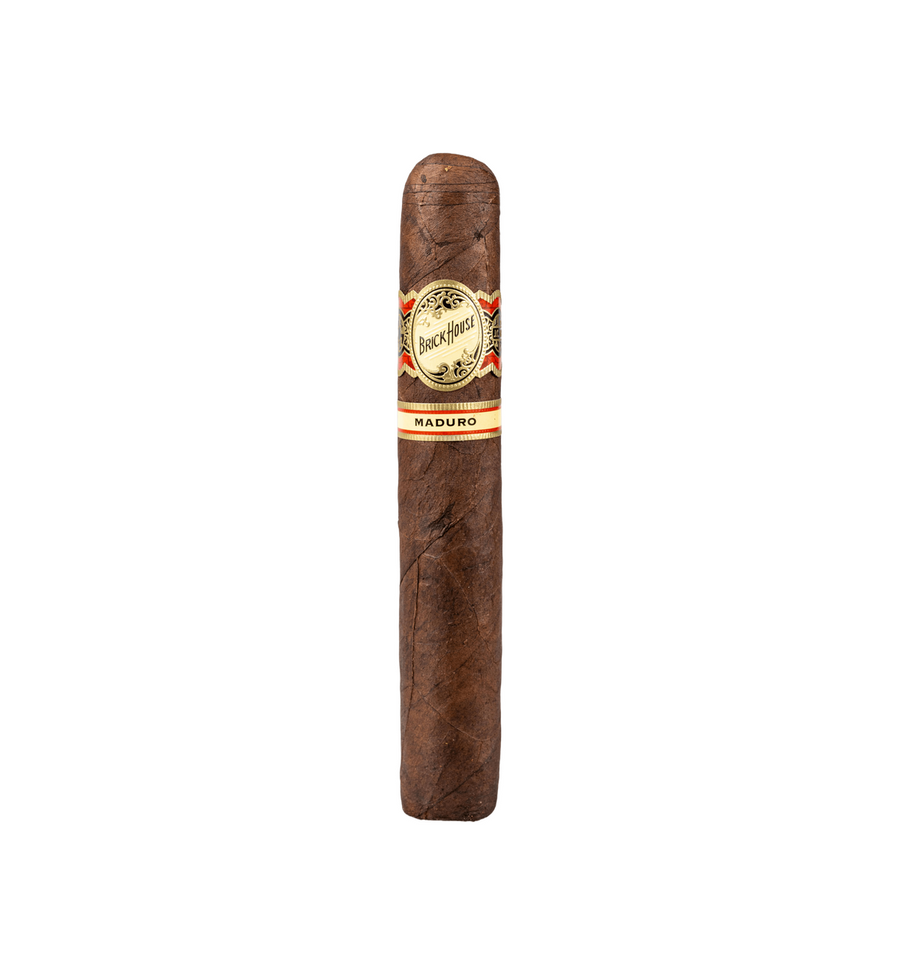 Brick House Maduro Mighty Mighty single cigar