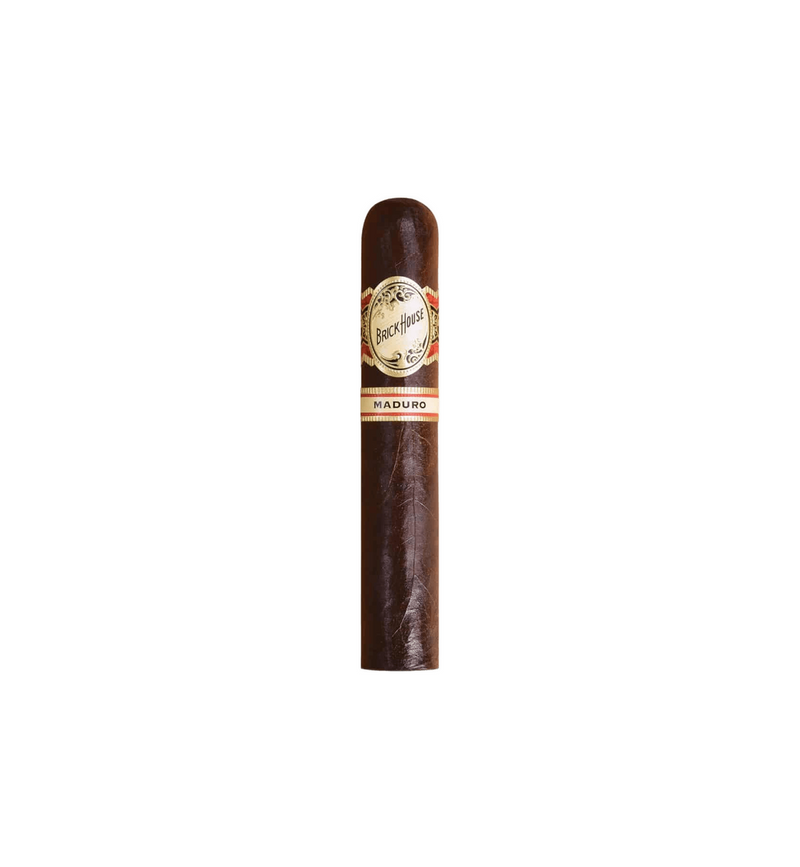 Brick House Maduro Robusto