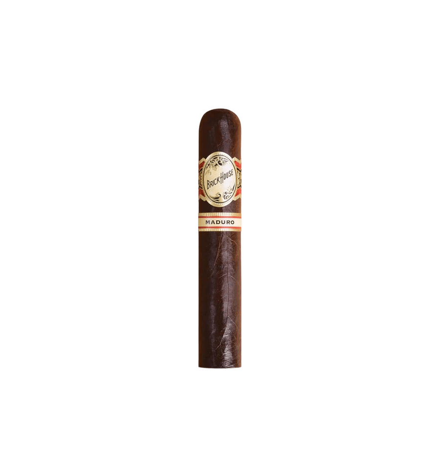 Brick House Maduro Robusto single cigar