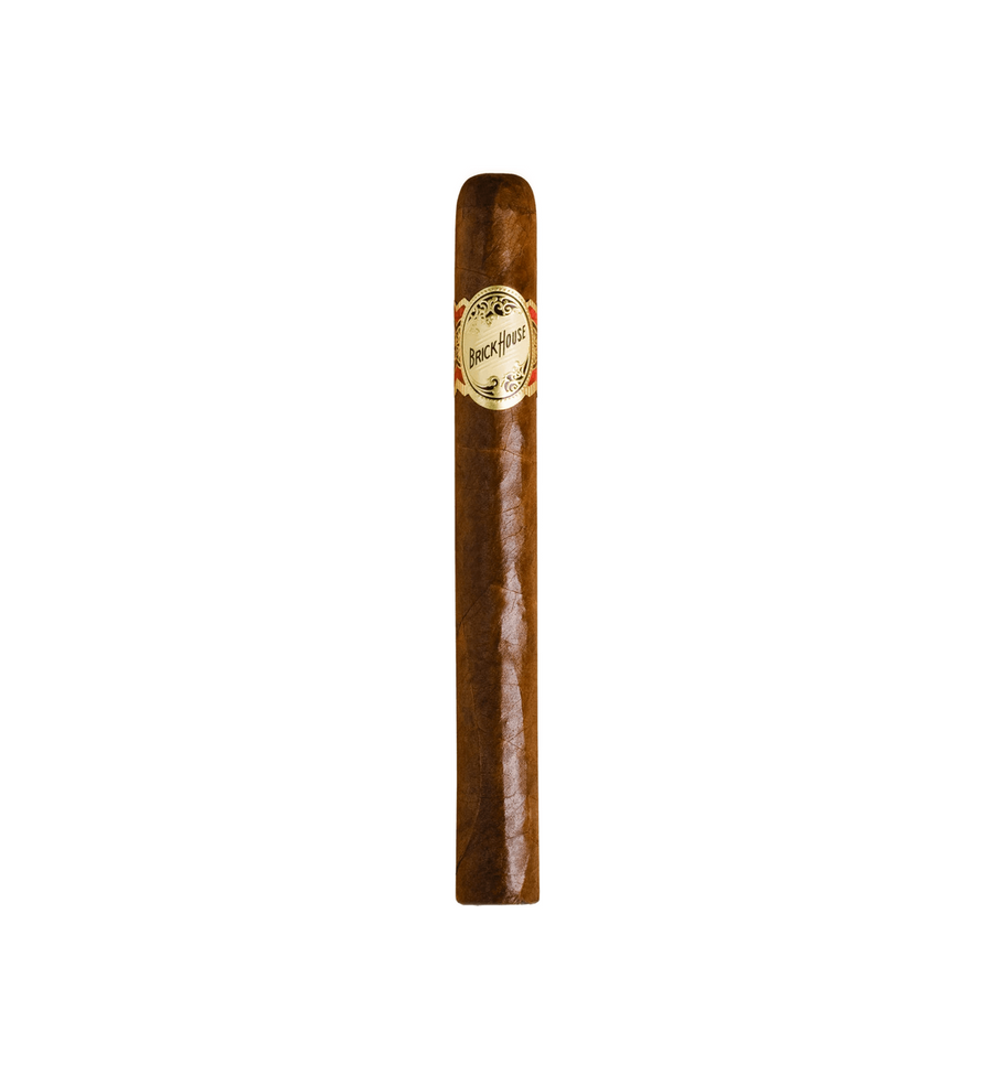 Brick House Natural Corona Larga single cigar