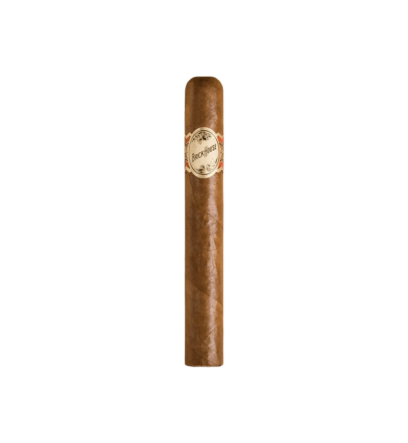 Brick House Natural Toro
