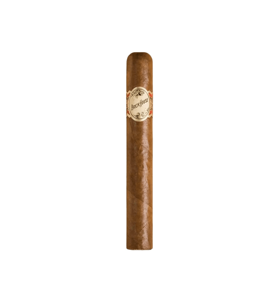 Brick House Natural Toro single cigar
