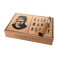 Caldwell Blind Man's Bluff Connecticut Magnum cigar box closed