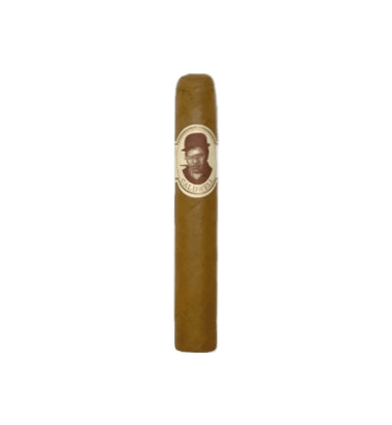 Caldwell Blind Man's Bluff Connecticut Magnum