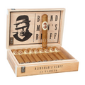 Caldwell Blind Man's Bluff Connecticut Robusto cigar box