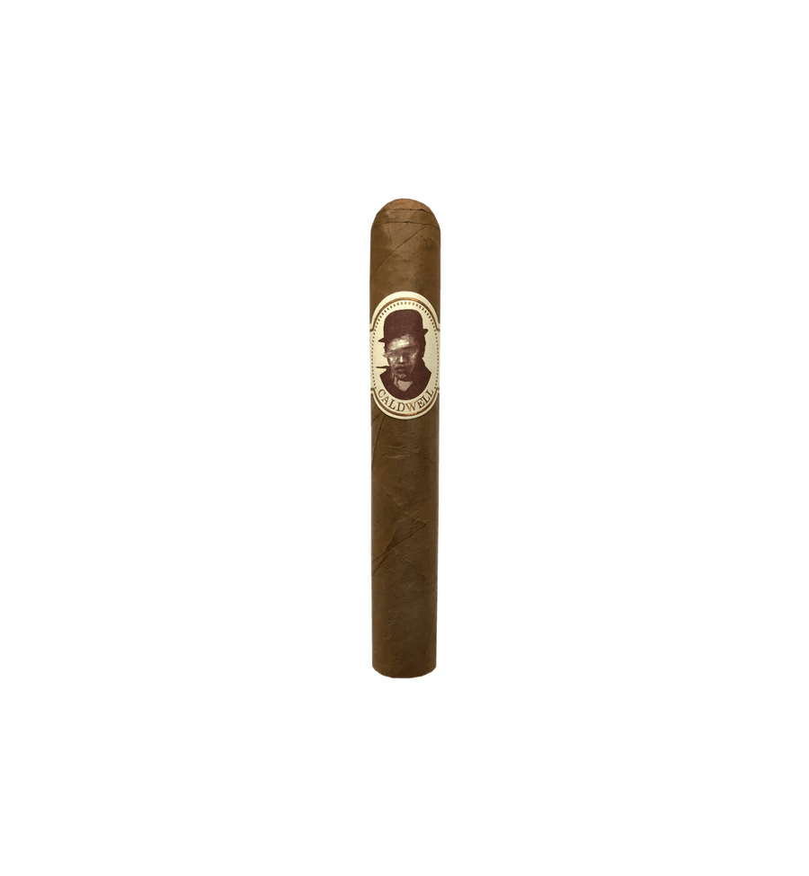 Caldwell Blind Man's Bluff Connecticut Robusto single cigar