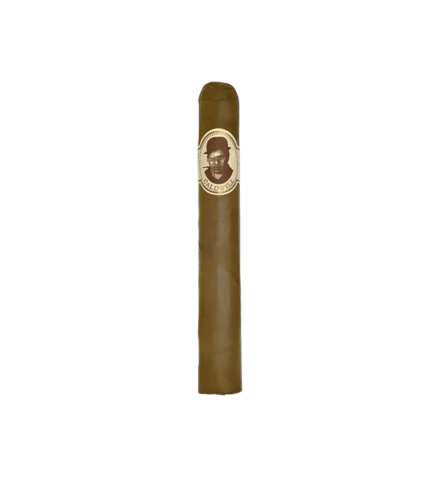 Caldwell Blind Man's Bluff Connecticut Toro single cigar