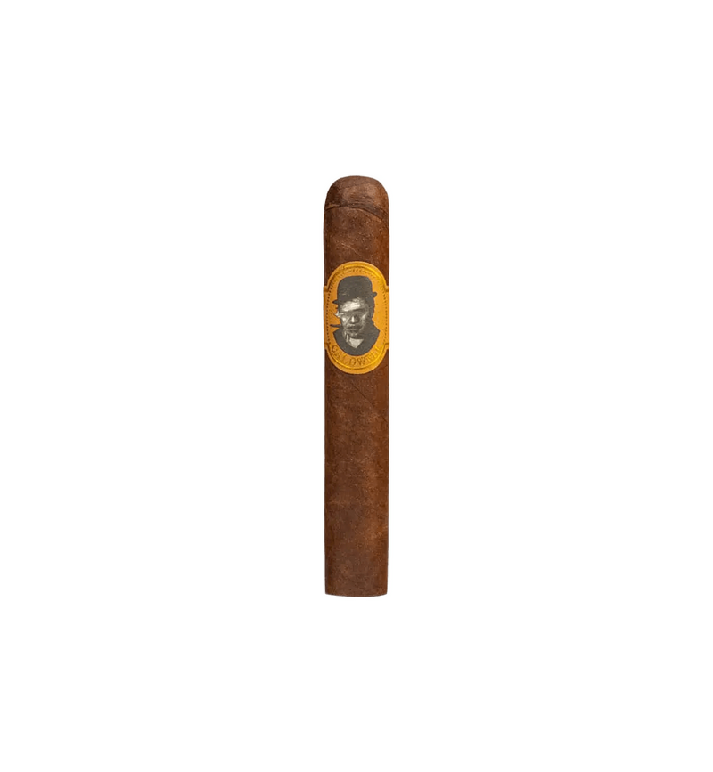 Caldwell Blind Man's Bluff Habano Robusto