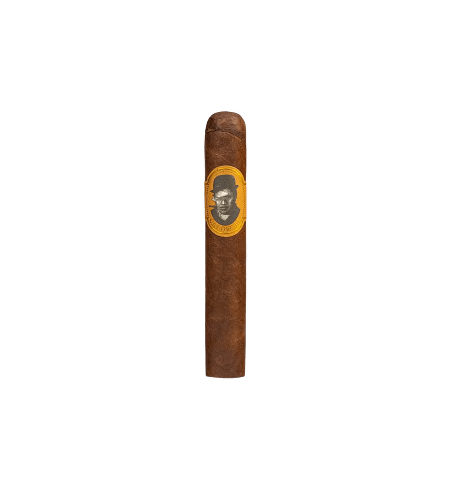 Caldwell Blind Man's Bluff Habano Robusto single cigar