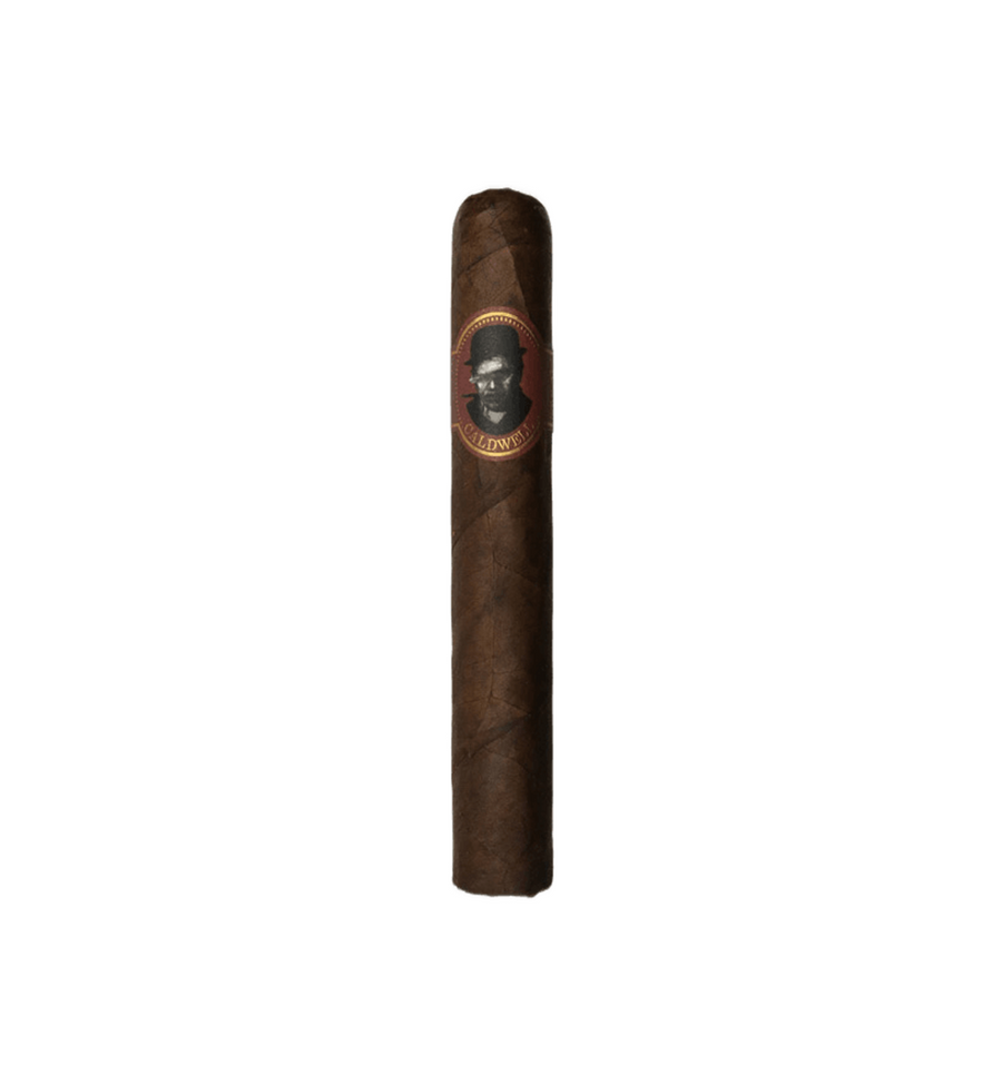 Caldwell Blind Man's Bluff Maduro Magnum single cigar