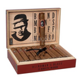 Caldwell Blind Man's Bluff Maduro Robusto cigar box
