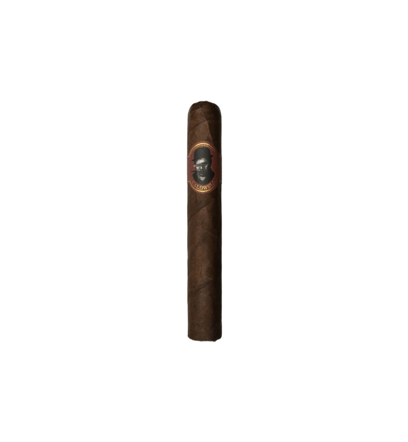 Caldwell Blind Man's Bluff Maduro Robusto