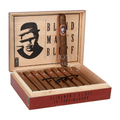 Caldwell Blind Man's Bluff Maduro Toro cigar box