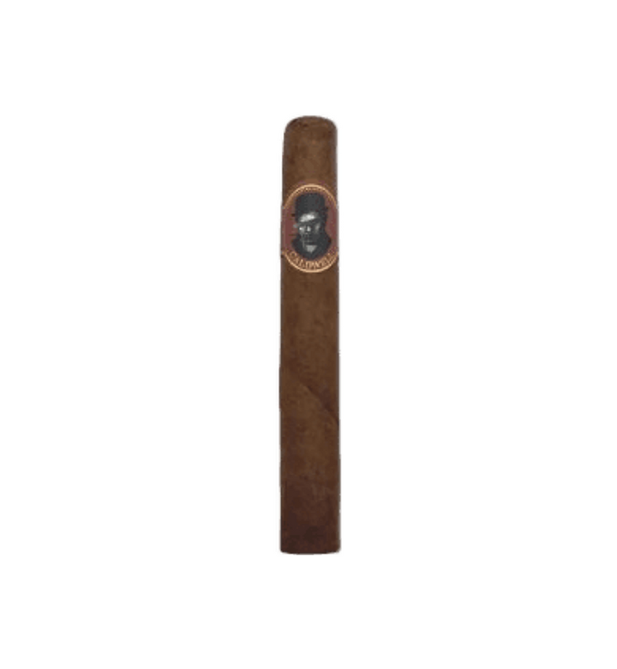 Caldwell Blind Man's Bluff Maduro Toro single cigar