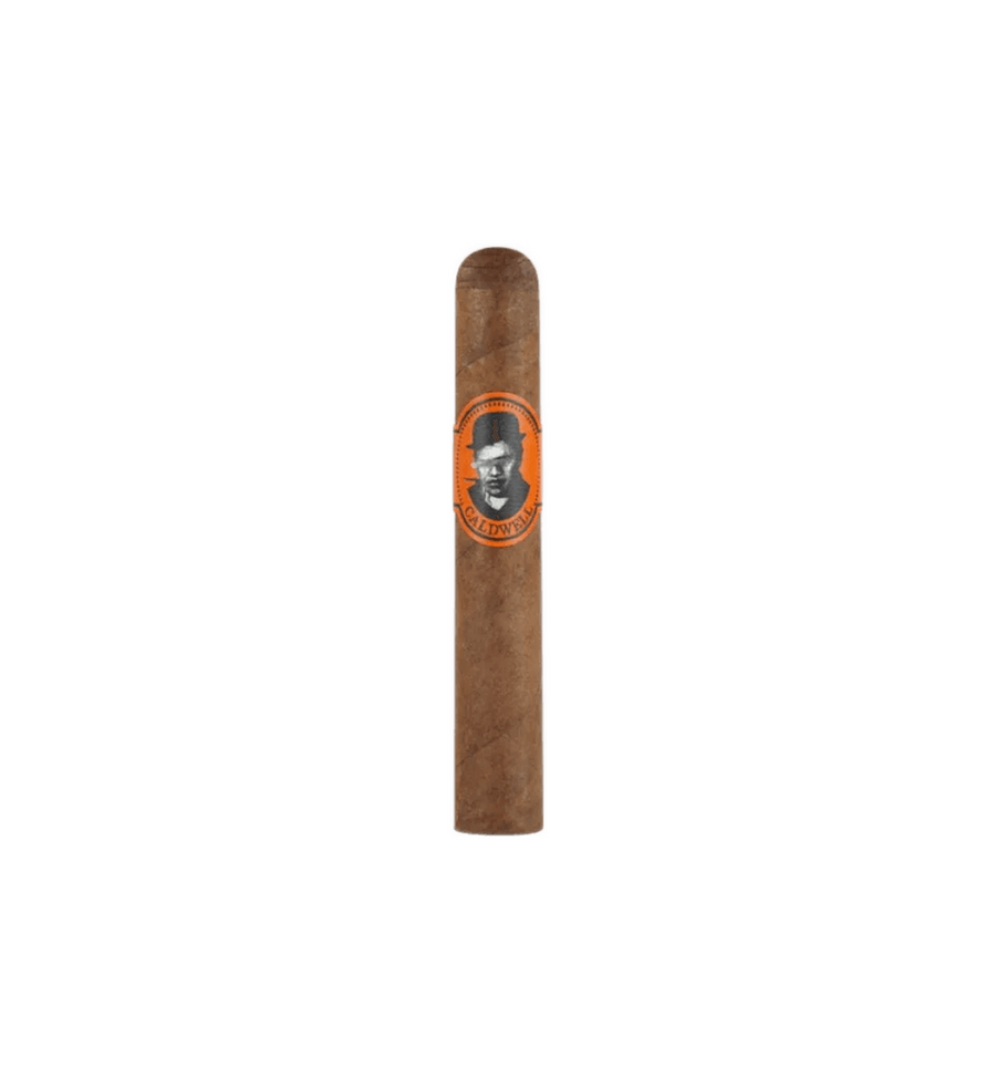 Caldwell Blind Man's Bluff Nicaragua Robusto single cigar
