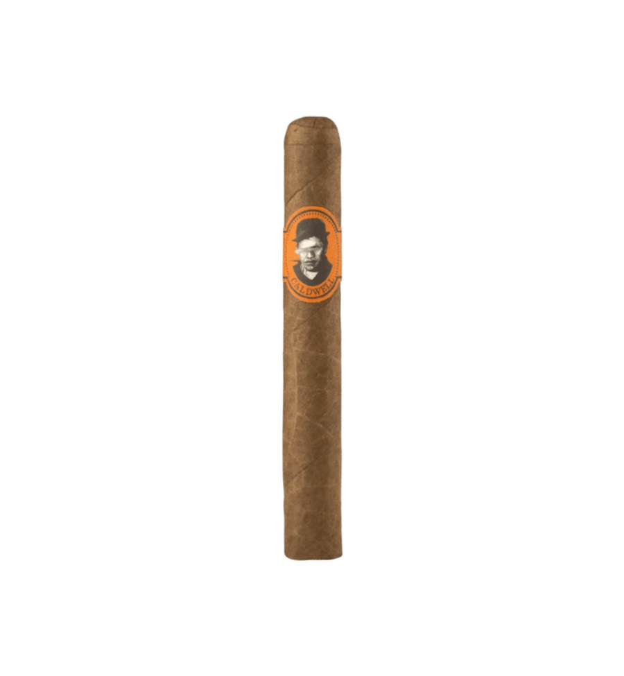 Caldwell Blind Man's Bluff Nicaragua Toro single cigar