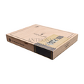 Caldwell Crafted & Curated Malpensante cigar box closed