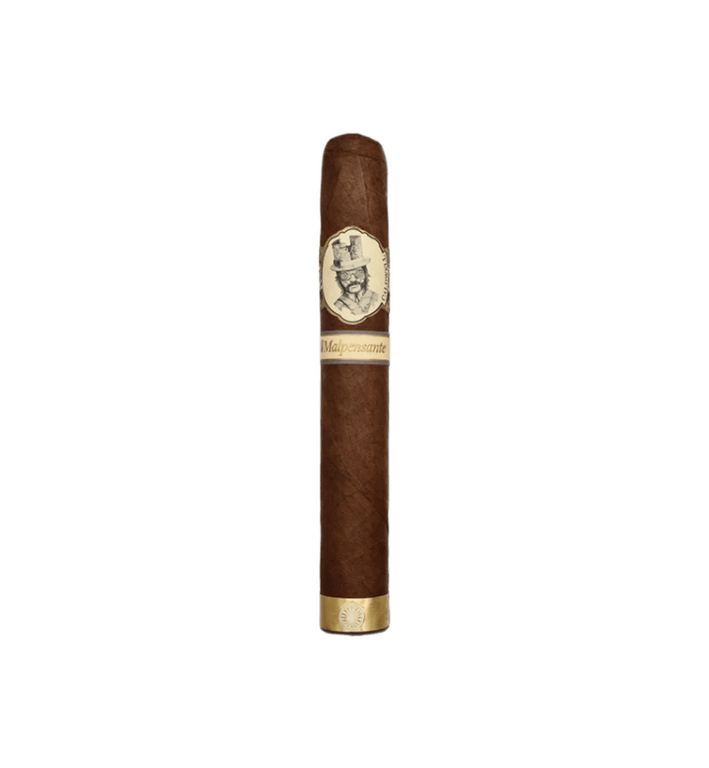 Caldwell Crafted & Curated Malpensante