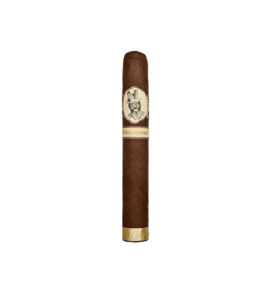 Caldwell Crafted & Curated Malpensante single cigar