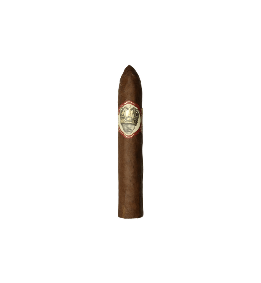 Caldwell Long Live the King Lock Stock single cigar