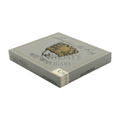 Caldwell Long Live the King Mad MoFo Habano Corona cigar box closed